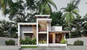 Designing an Eco Friendly Home